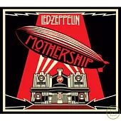 Led Zeppelin / Mothership