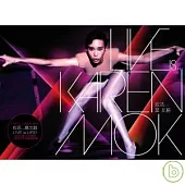 莫文蔚 / 拉活…莫文蔚