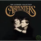 The Carpenters / The Ultimate Collection [2CD]