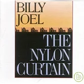 Billy Joel / The Nylon Curtain (Remastered)