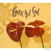 V.A. / Cafe Del Sol Vol.2