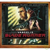 Vangelis - Blade Runner Trilogy [25th Anniversary]