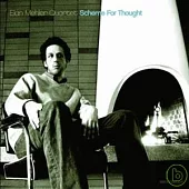 Elan Mehler Quartet / Scheme for Thought