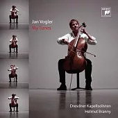 Jan Vogler / My Tunes