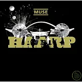 Muse / HAARP (CD+DVD Special Edition)