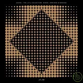 Sasha / The emFire Collection: Mixed, Unmixed & Remixed