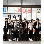 SUPER JUNIOR-M / 首張國語專輯「迷(Me)」