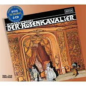 R. Strauss : Der Rosenkavalier