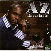 AZ / Undeniable