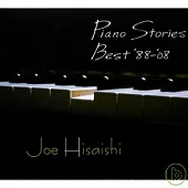 Joe Hisaishi / Piano Stories Best ’88-’08