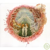 Islands / Arm’s Way