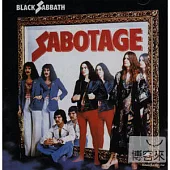 Black Sabbath / Sabotage