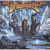 Dragonforce / Valley Of The Damned