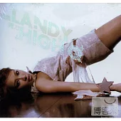 溫嵐 / 魔力 HIGH Q (AVCD)