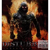 Disturbed / Indestructible