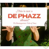 Pit Baumgartner / Tales of Trust