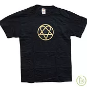 HIM / Heartagram - T-Shirt (S)