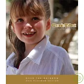 Connie Talbot / Over The Rainbow - Asia Platinum Edition (CD+DVD)