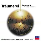 Romantic Piano Music