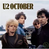 U2 / October [Remastered]