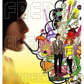 V.A. / French Electro Connection 2