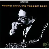 Booker Ervin / The Freedom Book