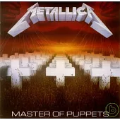 Metallica / Master of Puppets