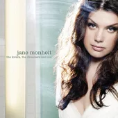 Jane Monheit / The Lovers, the Dreamers and Me