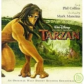O.S.T / Tarzan