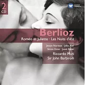 Dame Janet Baker / Berlioz: Romeo et Juliette