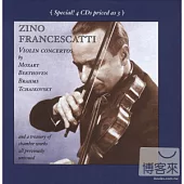 富蘭奇斯卡第 未發行公開錄音集