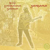 Santana / Multi Dimensional Warrior