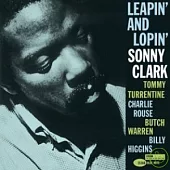 Sonny Clark / Leapin’ And Lopin’