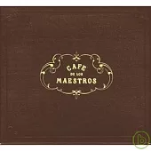 Cafe de los Maestros (2CD)