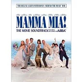 OST / Mamma Mia! [Deluxe Edition]