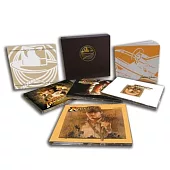 OST / Indiana Jones - The Soundtracks Collection , John Williams