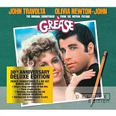 OST / Grease [Deluxe Edition]