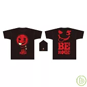 五月天 / Be Rock搖滾黑踢 潮流版(M)