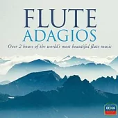 Flute Adagios -2CDs