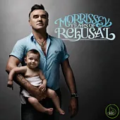 Morrissey / Years Of Refusal