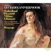 LUCIA DI LAMMERMOOR