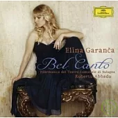 Bel Canto - Donizetti, Bellini & Rossini / Elina Garanca