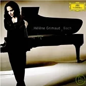 Bach Transcriptions / Helene Grimaud