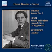 Cortot: HMV Recordings 1931-48 / Cortot