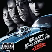 OST / Fast & Furious 4