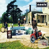 Oasis / Be Here Now