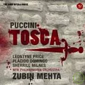 Puccini：Tosca