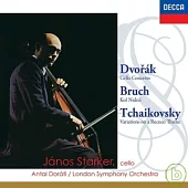 Dvorak: Cello Concerto