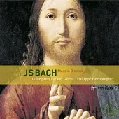 Philippe Herreweghe / Bach Mass in B minor