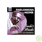 Thelonious Monk / Monk’s Mood